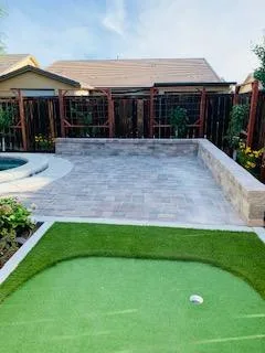 Exclusive Initiatives by All Exclusive Custom Landscapes, Inc. - Photo 8