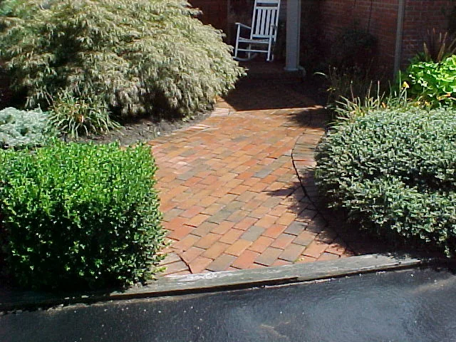 Power Wash by A-Z Landscaping LLC - Photo 7