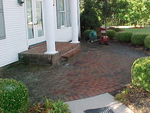 Power Wash by A-Z Landscaping LLC - Photo 5