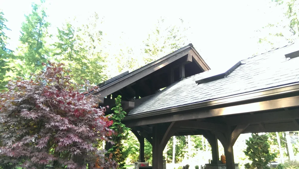 Woodland Lodge at Preston by London Design Build - Photo 9