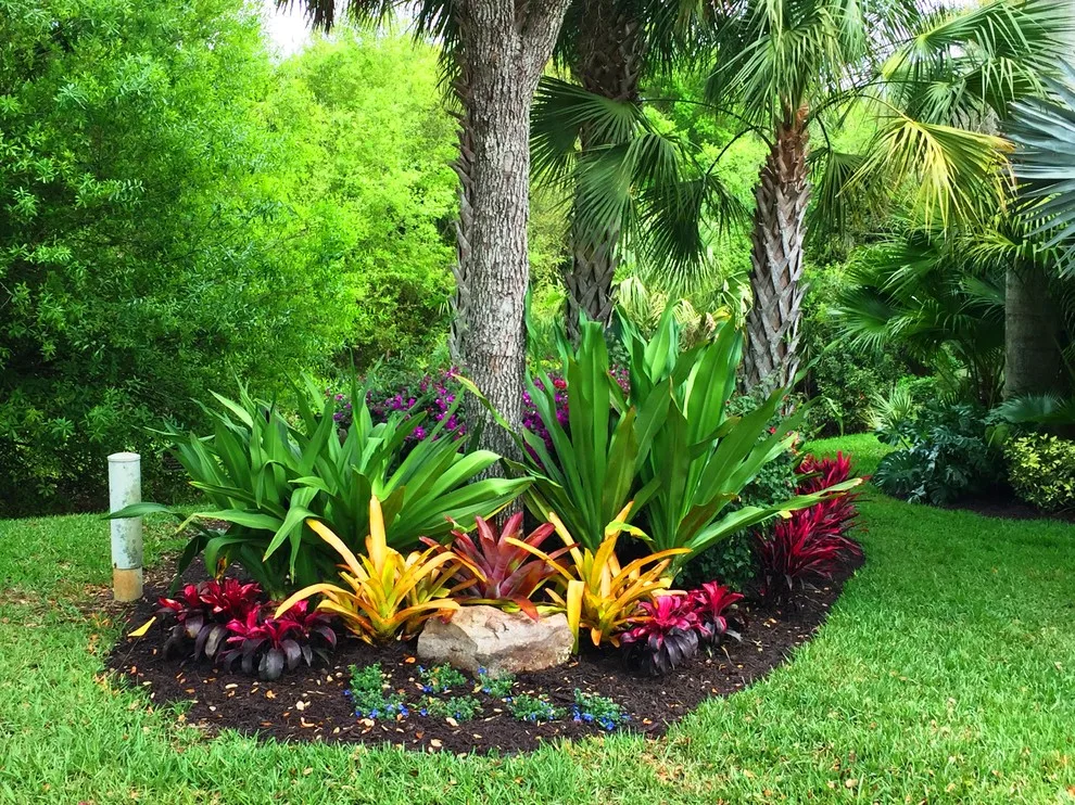 Priem Residence - Naples, FL by Photoscape Landscape And Design - Photo 2