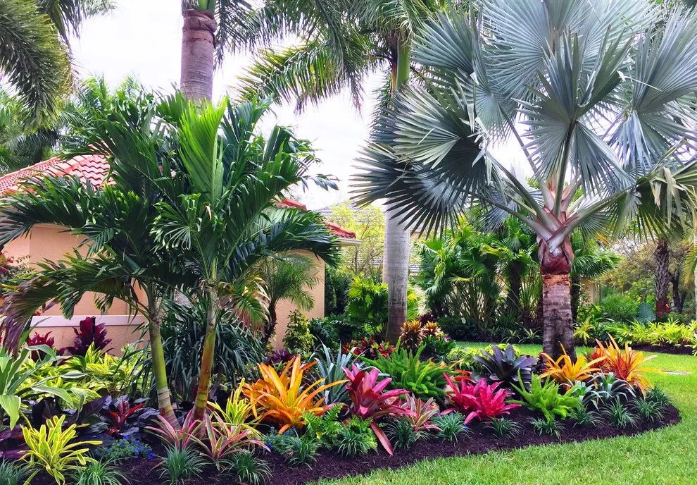 Priem Residence - Naples, FL by Photoscape Landscape And Design - Photo 7