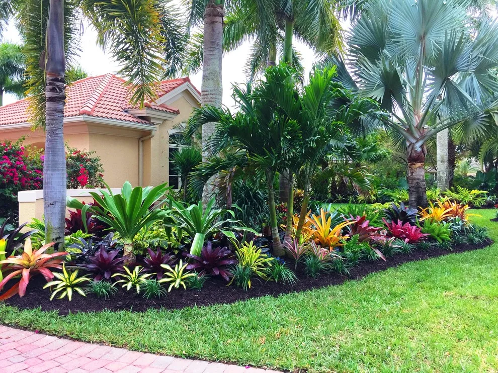 Priem Residence - Naples, FL by Photoscape Landscape And Design - Photo 8