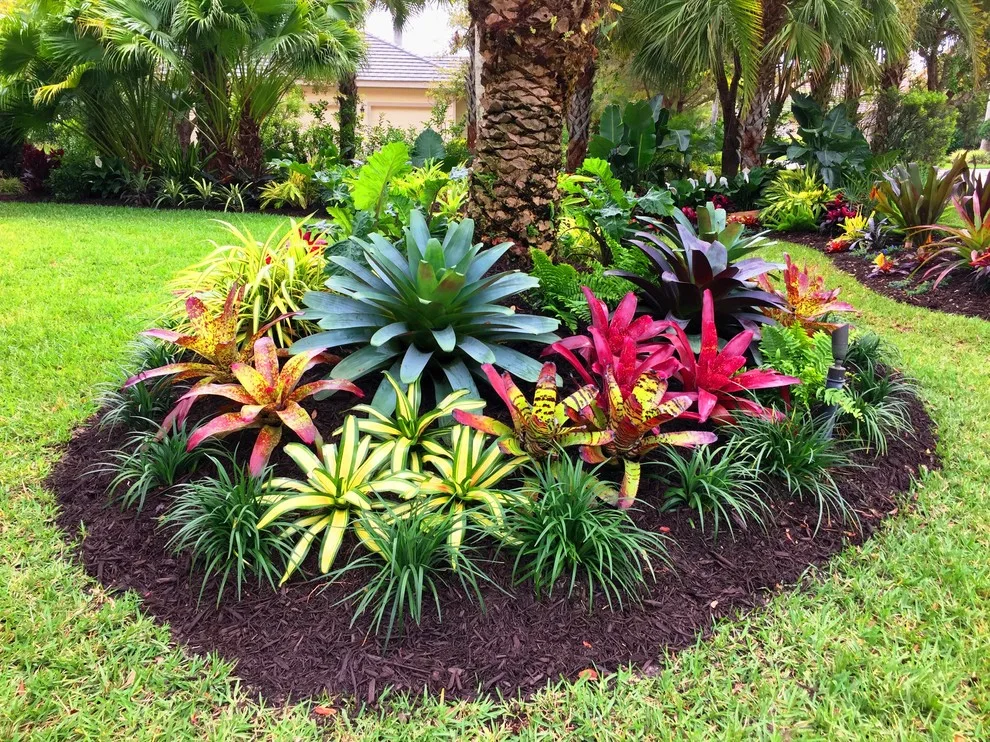 Priem Residence - Naples, FL by Photoscape Landscape And Design - Photo 3