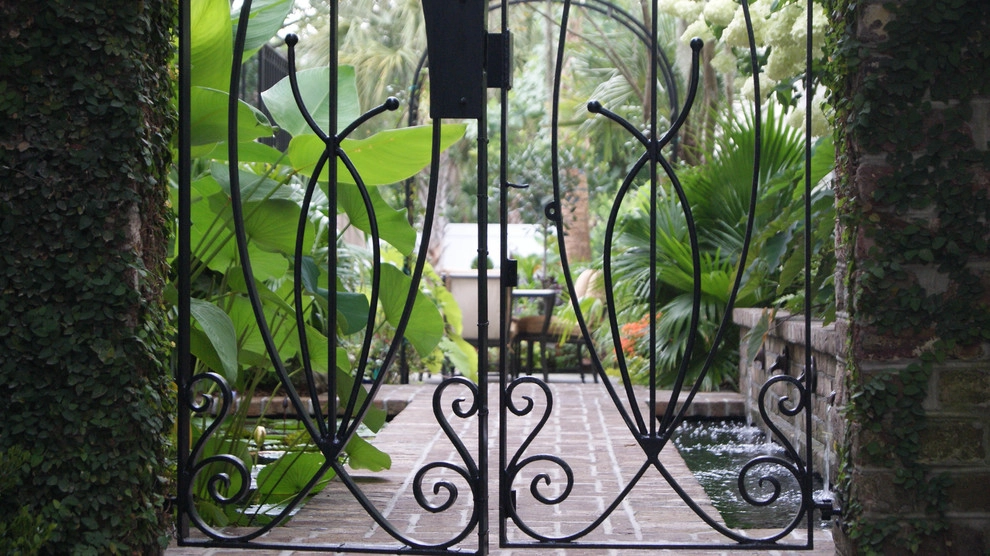 Subtle Elegance by Carolina Landscape, Inc. - Photo 6