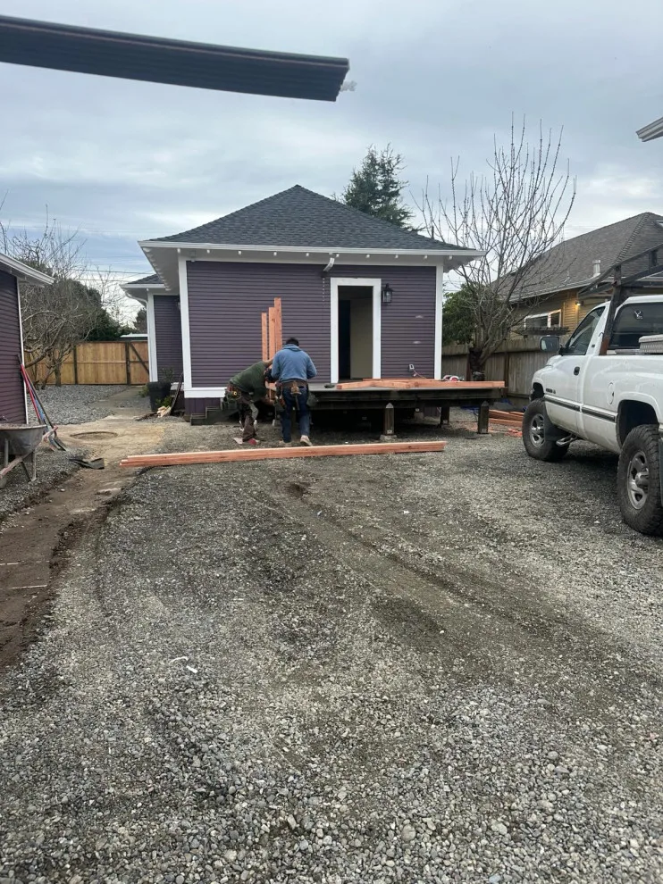 Project One by Blossom Landscaping & Handyman Service - Photo 5
