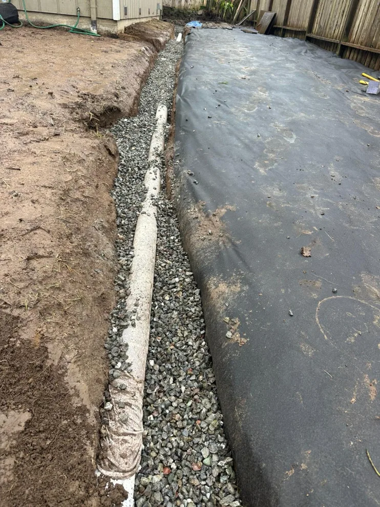 Project One by Blossom Landscaping & Handyman Service - Photo 9