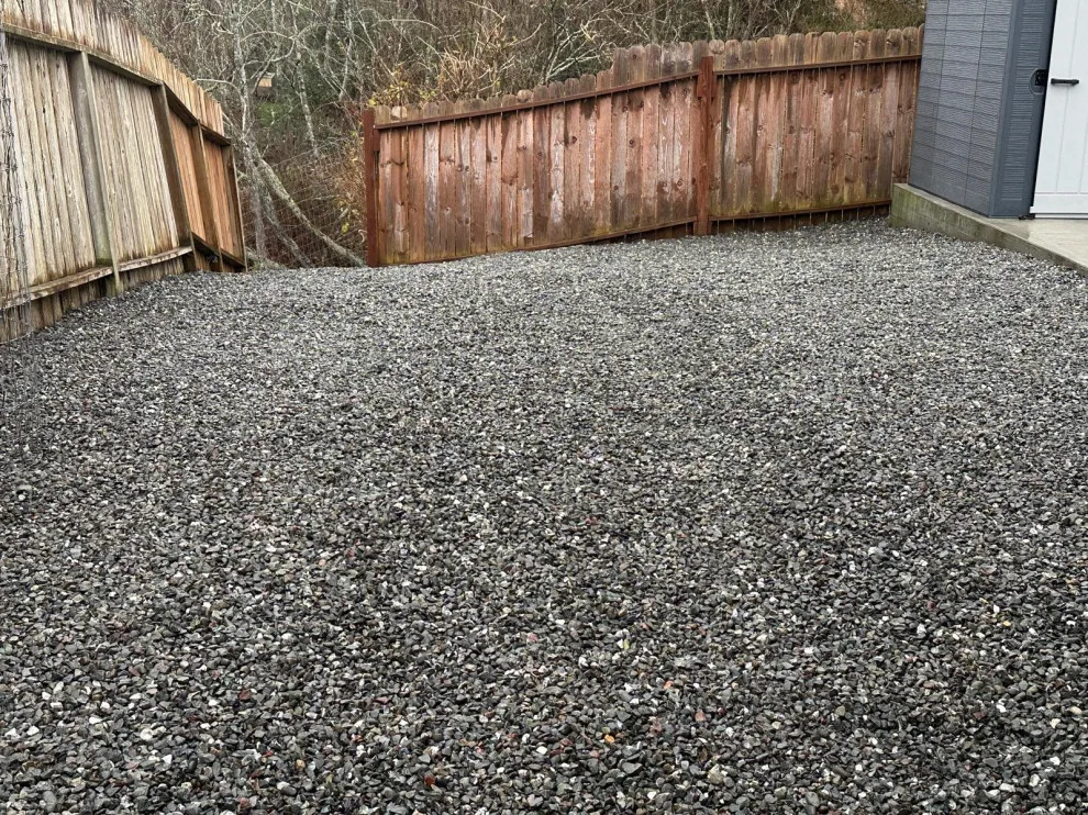 Project One by Blossom Landscaping & Handyman Service - Photo 3