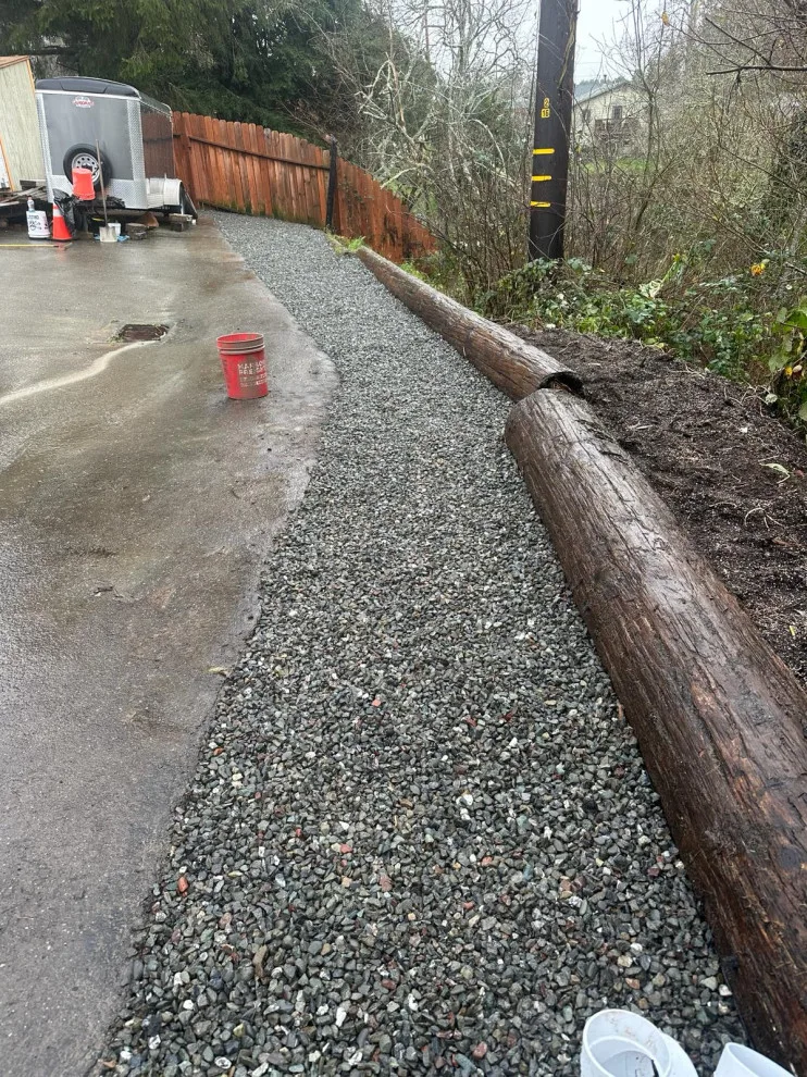 Project One by Blossom Landscaping & Handyman Service - Photo 10