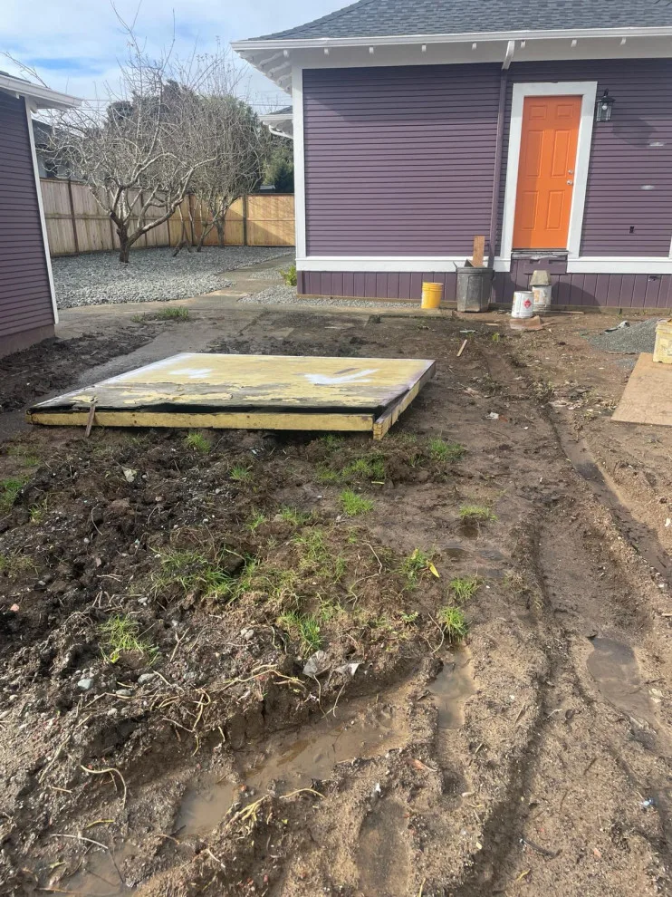 Project One by Blossom Landscaping & Handyman Service - Photo 6