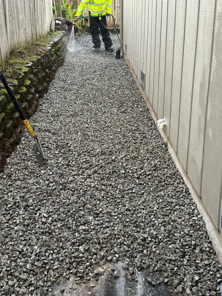 Project One by Blossom Landscaping & Handyman Service - Photo 4