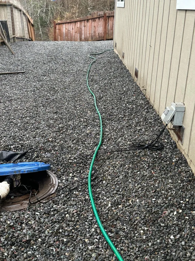 Project One by Blossom Landscaping & Handyman Service - Photo 8