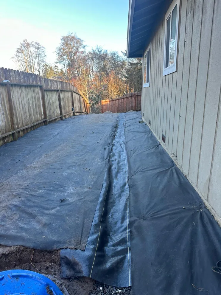 Blossom Landscaping & Handyman Service - Photo 13