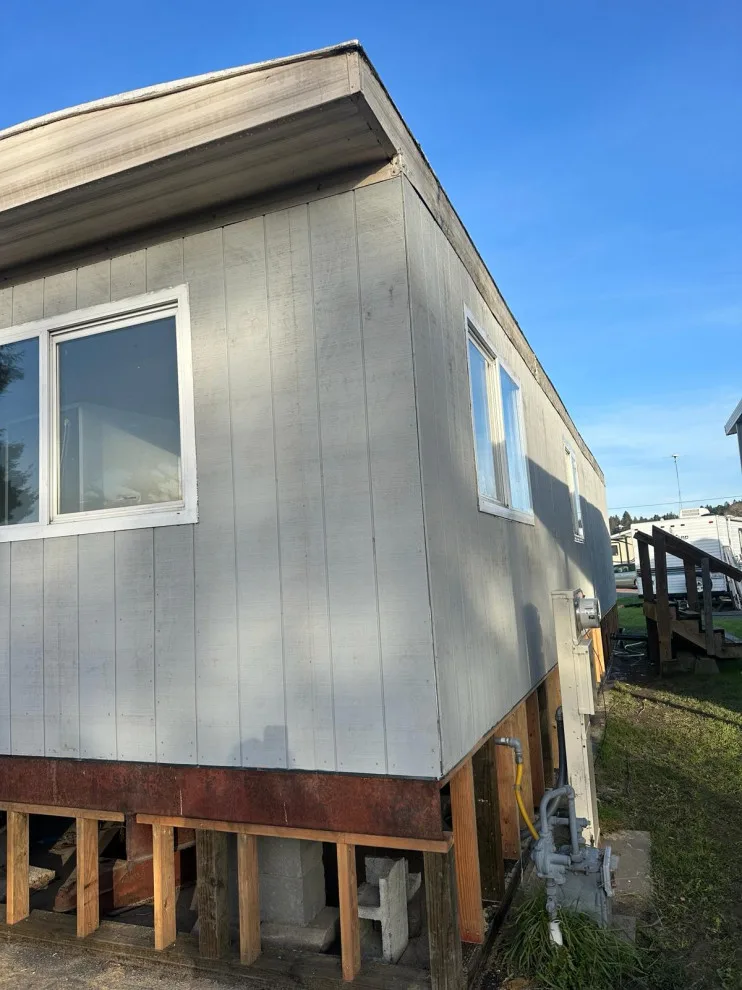 Project Two by Blossom Landscaping & Handyman Service - Photo 16