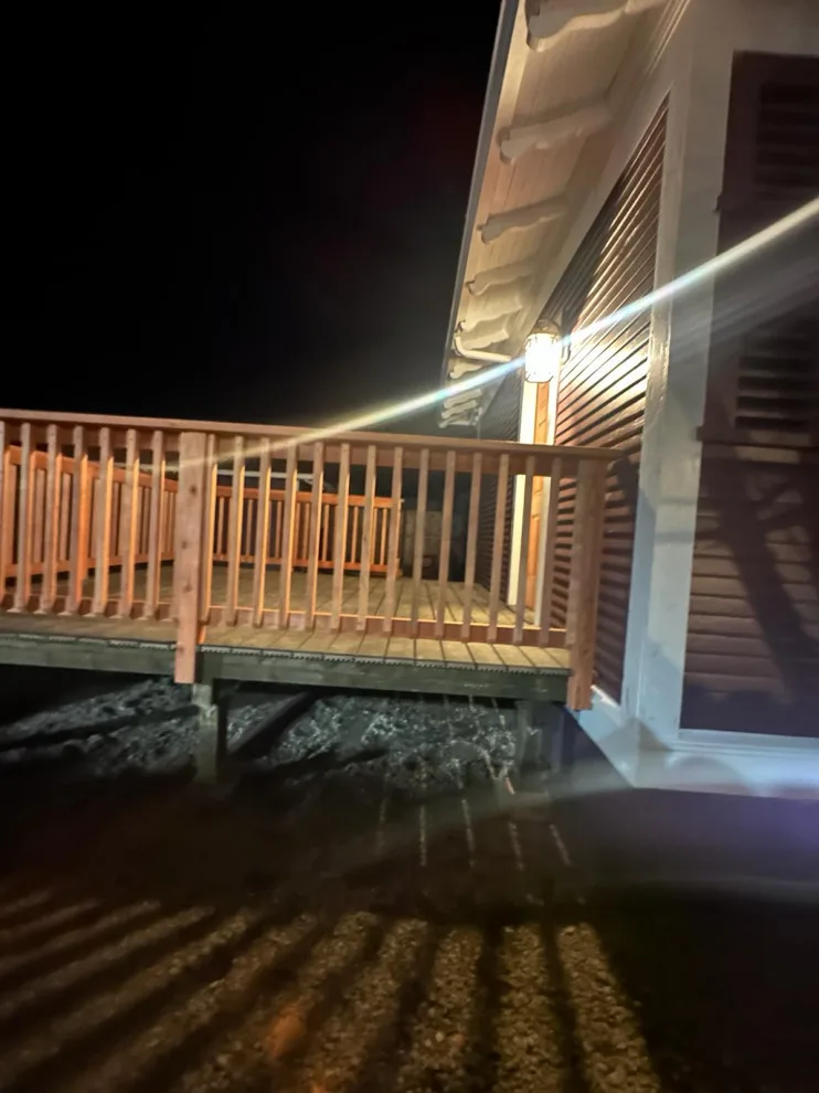 Project Two by Blossom Landscaping & Handyman Service - Photo 6