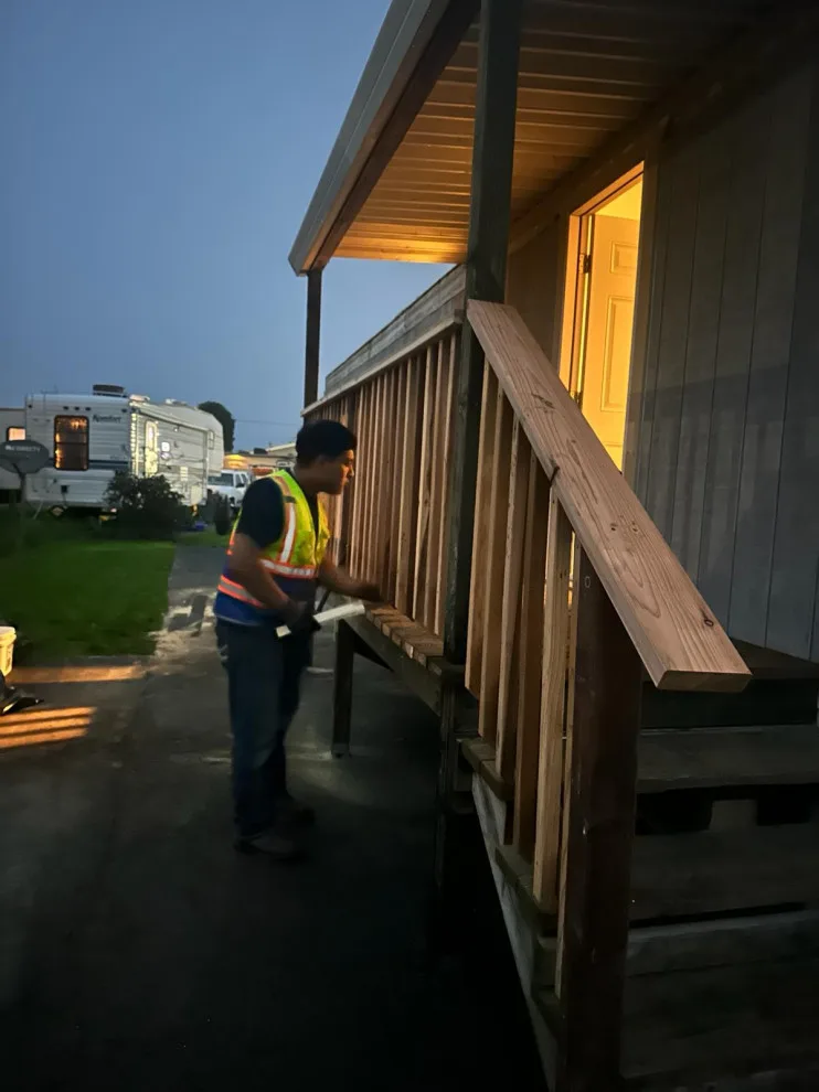 Project Two by Blossom Landscaping & Handyman Service - Photo 7