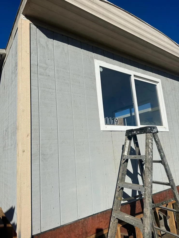 Project Two by Blossom Landscaping & Handyman Service - Photo 14