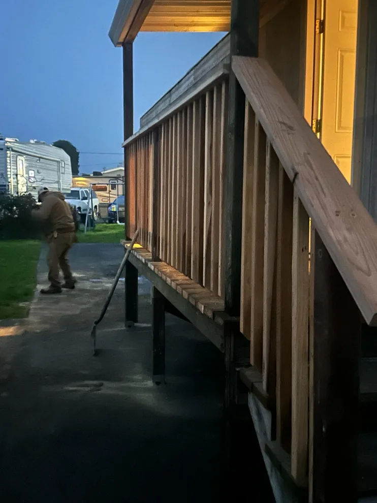 Project Two by Blossom Landscaping & Handyman Service - Photo 15