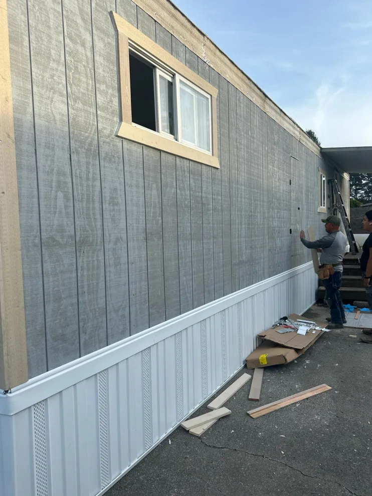 Project Two by Blossom Landscaping & Handyman Service - Photo 13