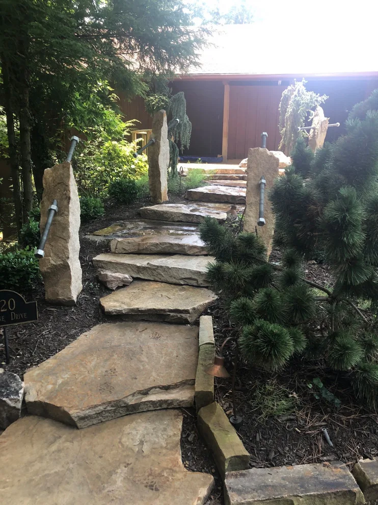 Rickard Landscaping LLC - Photo 7