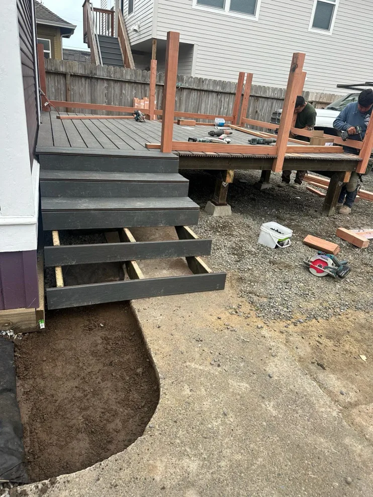 Project Three by Blossom Landscaping & Handyman Service - Photo 9