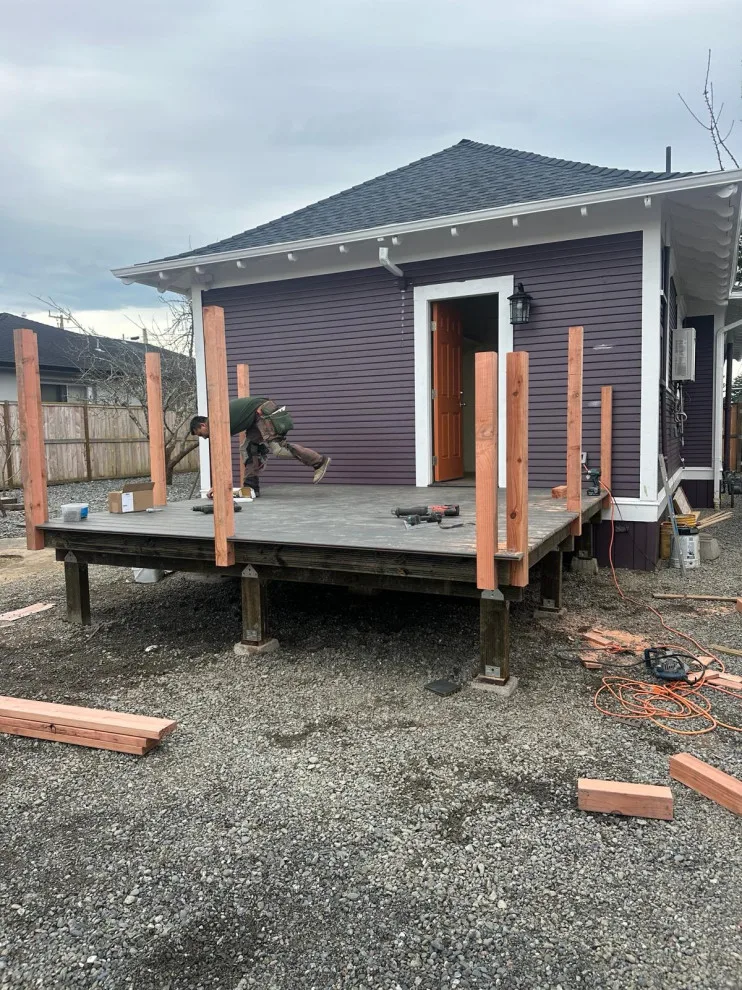 Project Three by Blossom Landscaping & Handyman Service - Photo 8