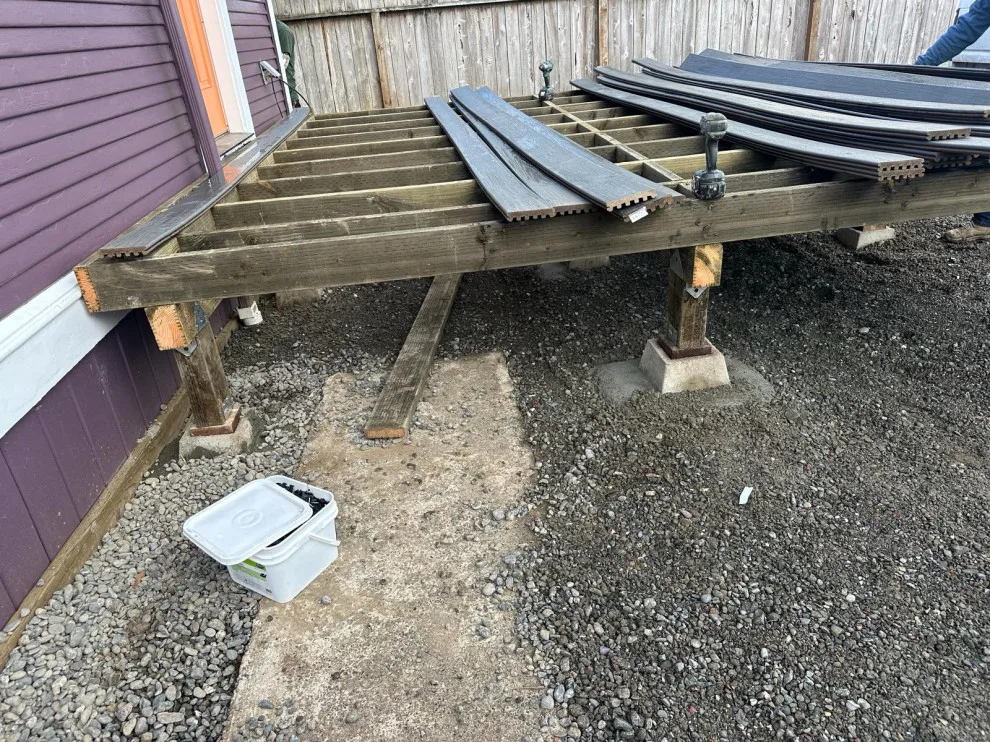 Project Three by Blossom Landscaping & Handyman Service - Photo 2