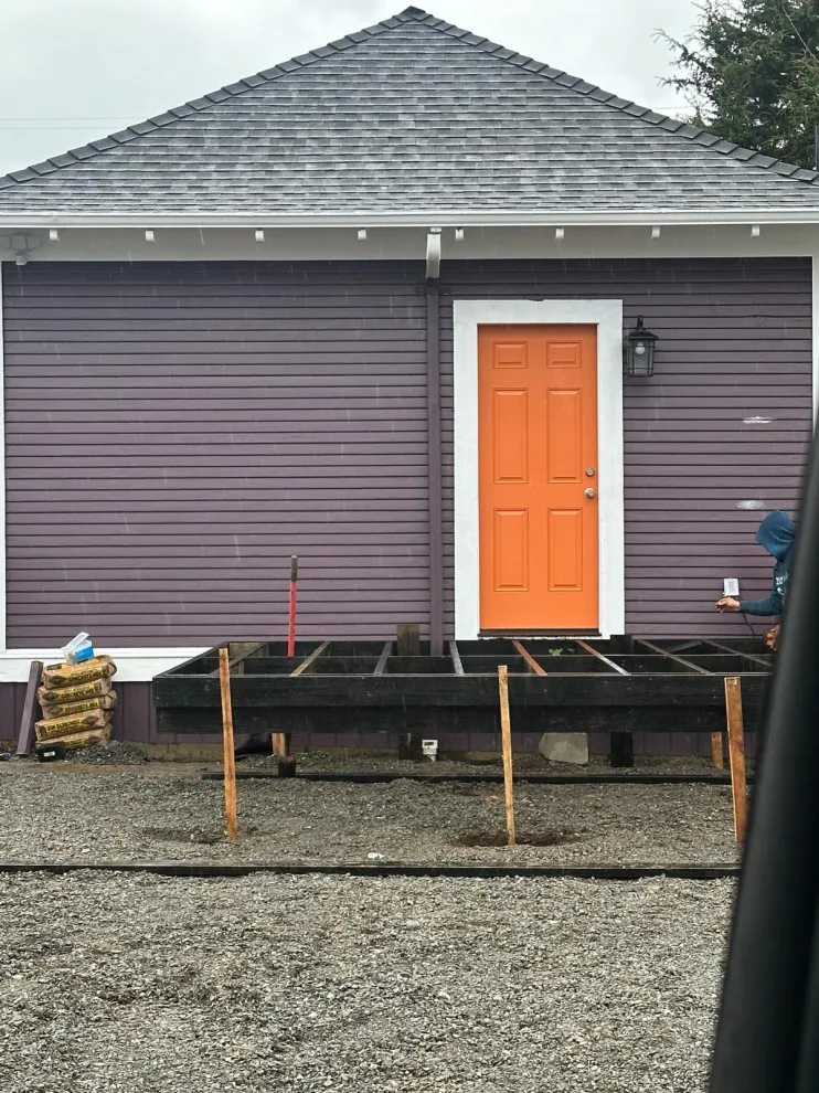 Project Three by Blossom Landscaping & Handyman Service - Photo 6