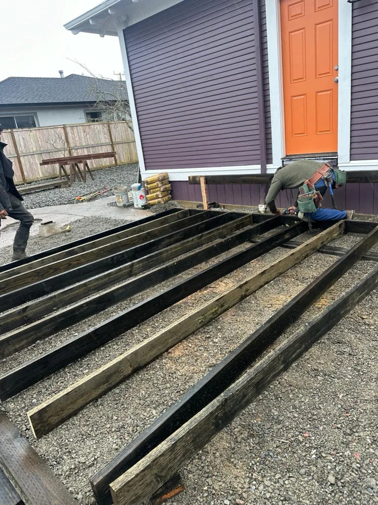Project Three by Blossom Landscaping & Handyman Service - Photo 4