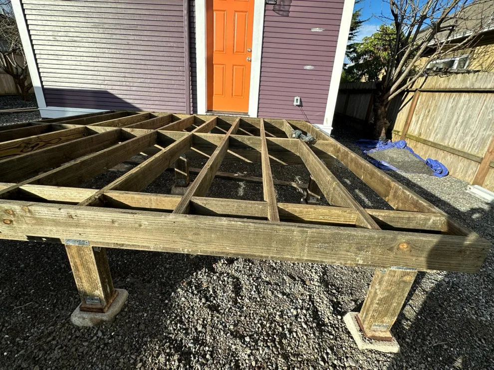 Project Three by Blossom Landscaping & Handyman Service - Photo 3