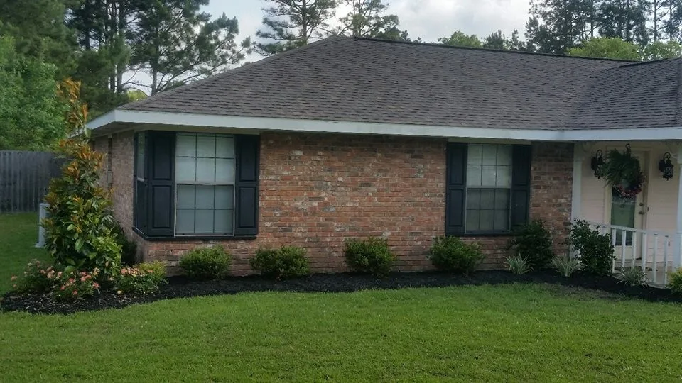 Moss Bluff Green Space Initiative by Twisted Vines Lawn & Landscaping - Photo 2