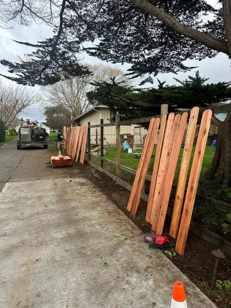 Initiative by Blossom Landscaping & Handyman Service - Photo 9