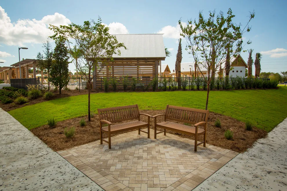 Project Collection by Hy-tech Landscape & Irrigation - Photo 14