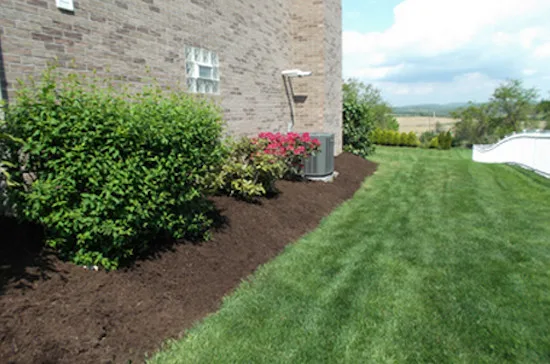 Rich's Lawn Care & Landscape - Photo 4