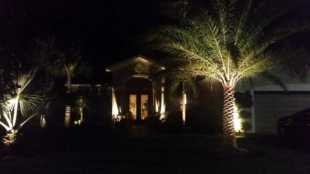 KSL Landscape Lighting & Design, Inc - Photo 4