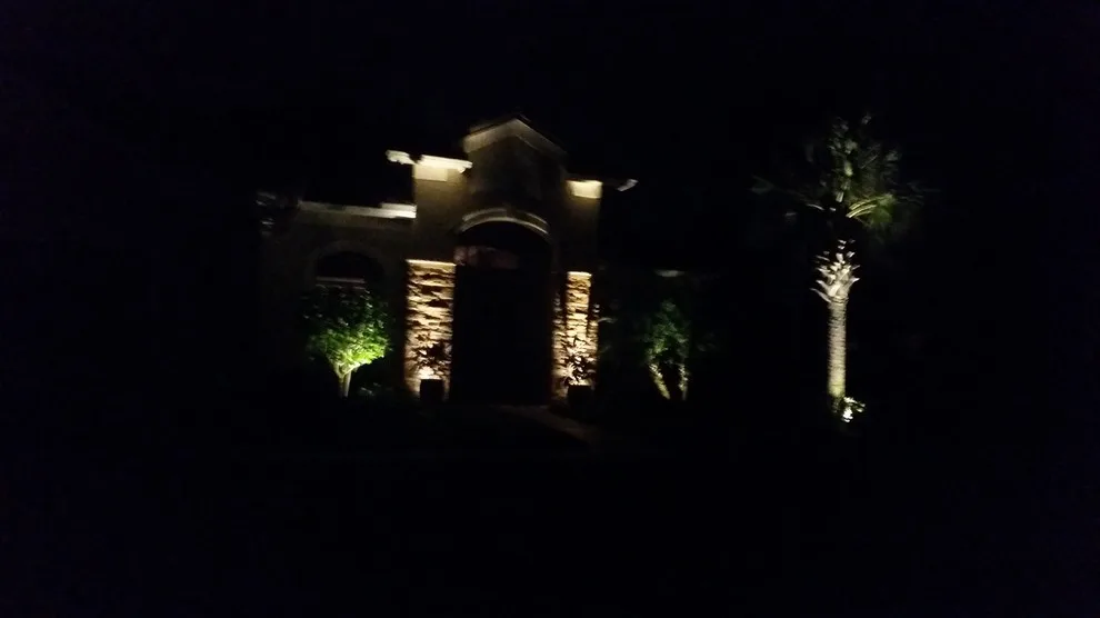 Exterior Illumination Initiative by KSL Landscape Lighting & Design, Inc - Photo 7