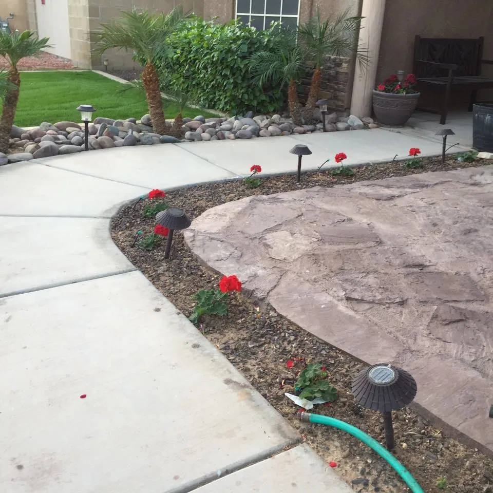 M&V Complete Yard Service - Photo 5