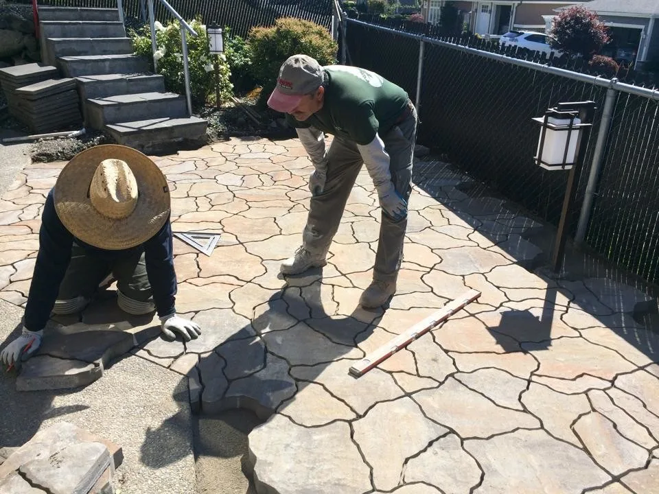 ProScapes Efforts in Action by ProScapes - Photo 10