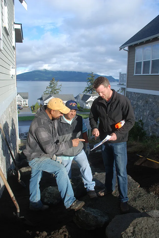 ProScapes Efforts in Action by ProScapes - Photo 8