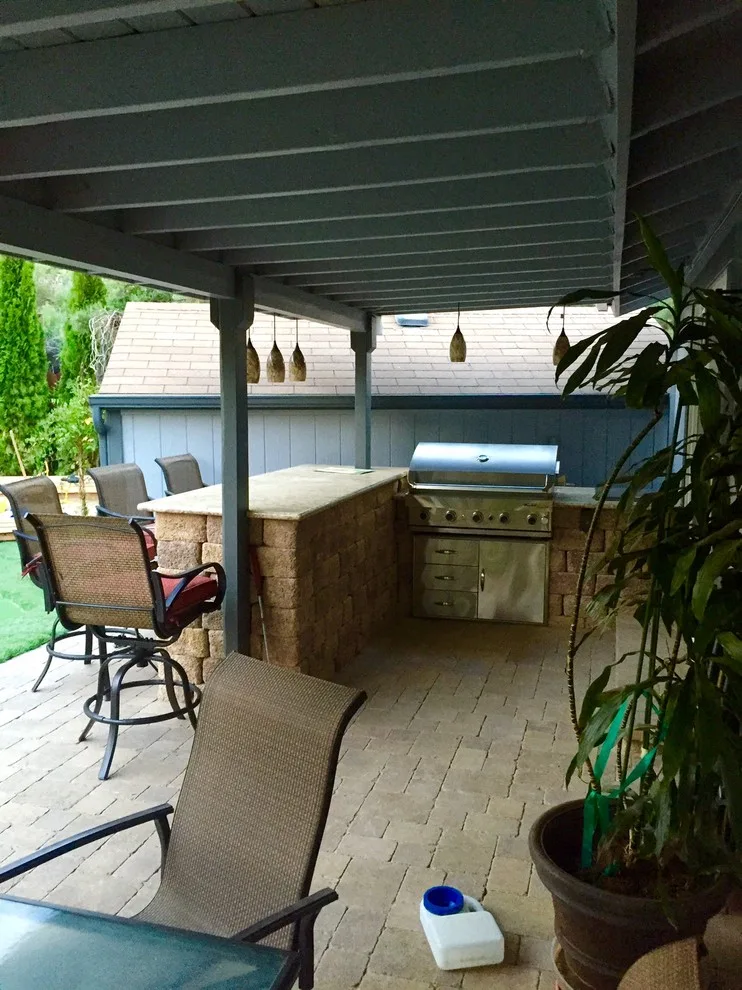 2 Crazy Gardeners Landscaping - Photo 12