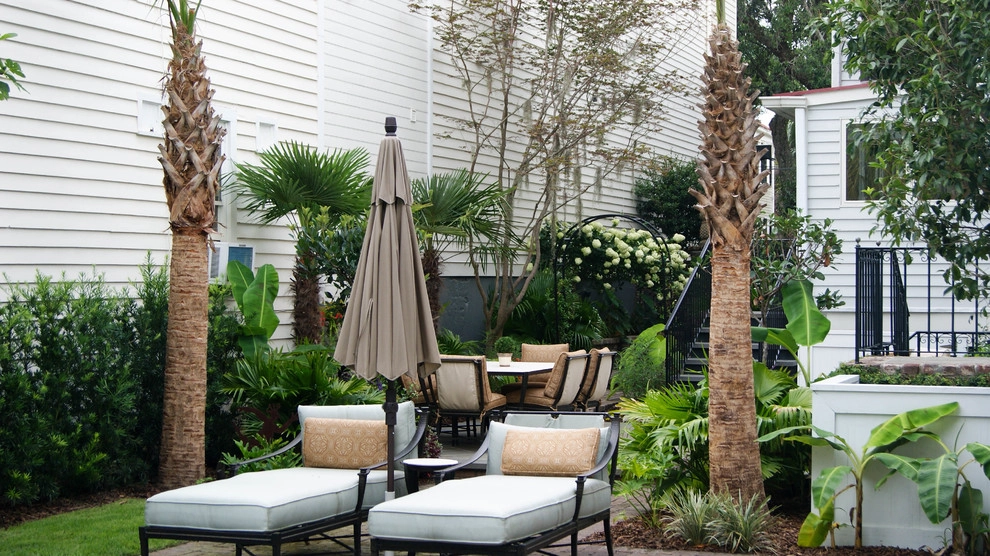 Subtle Elegance by Carolina Landscape, Inc. - Photo 2