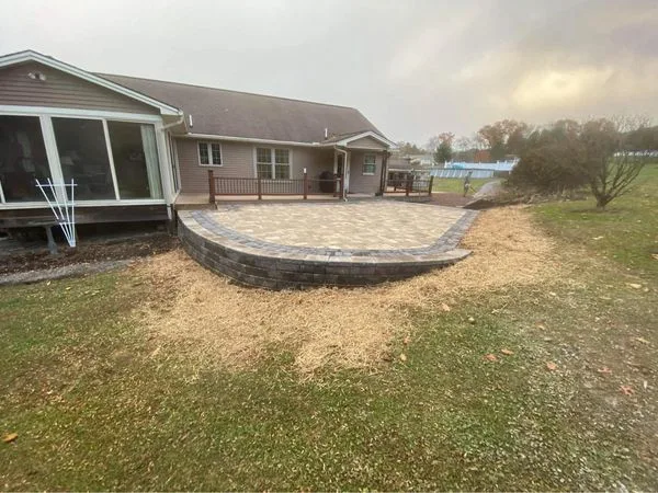 Elevated Deck by Shaylor's Ponds & Patios - Photo 3