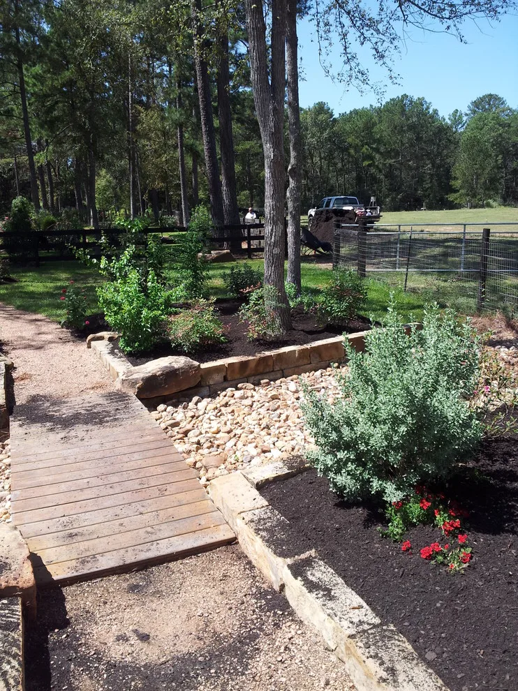 A.D. I. Landscaping And Tree Services - Photo 5