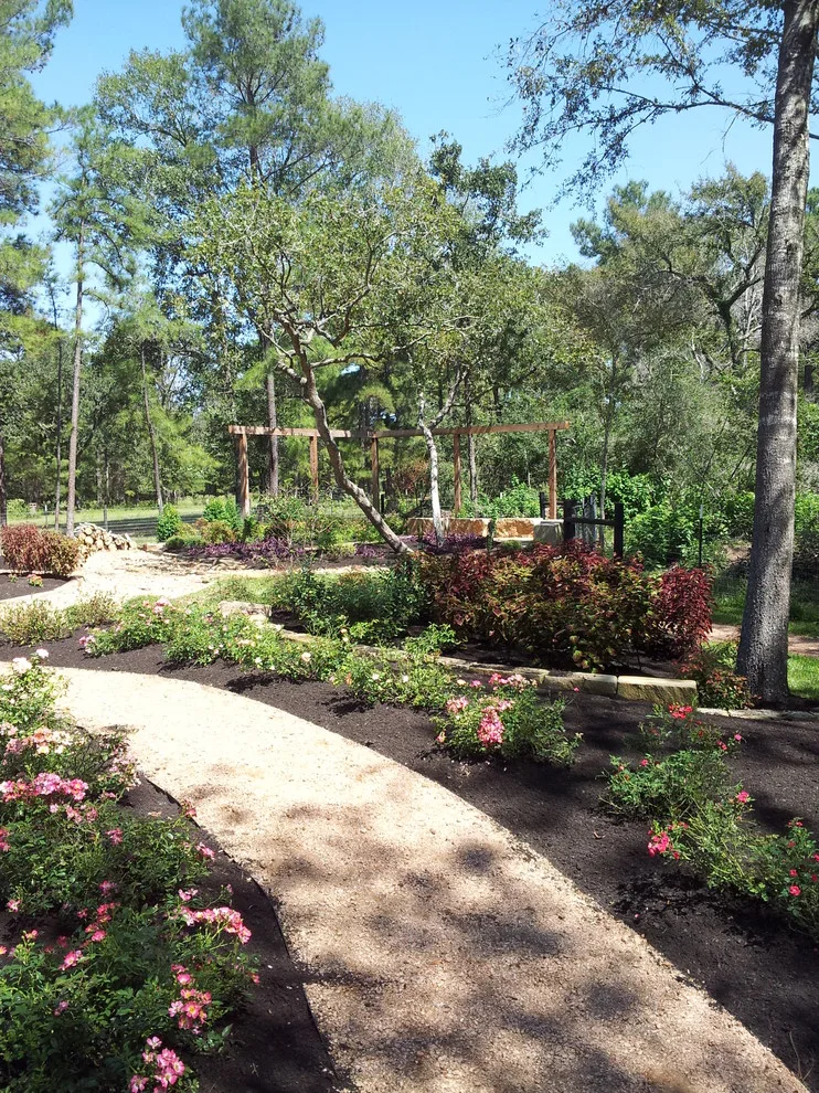 Ranch-Style Residence by A.D. I. Landscaping And Tree Services - Photo 5