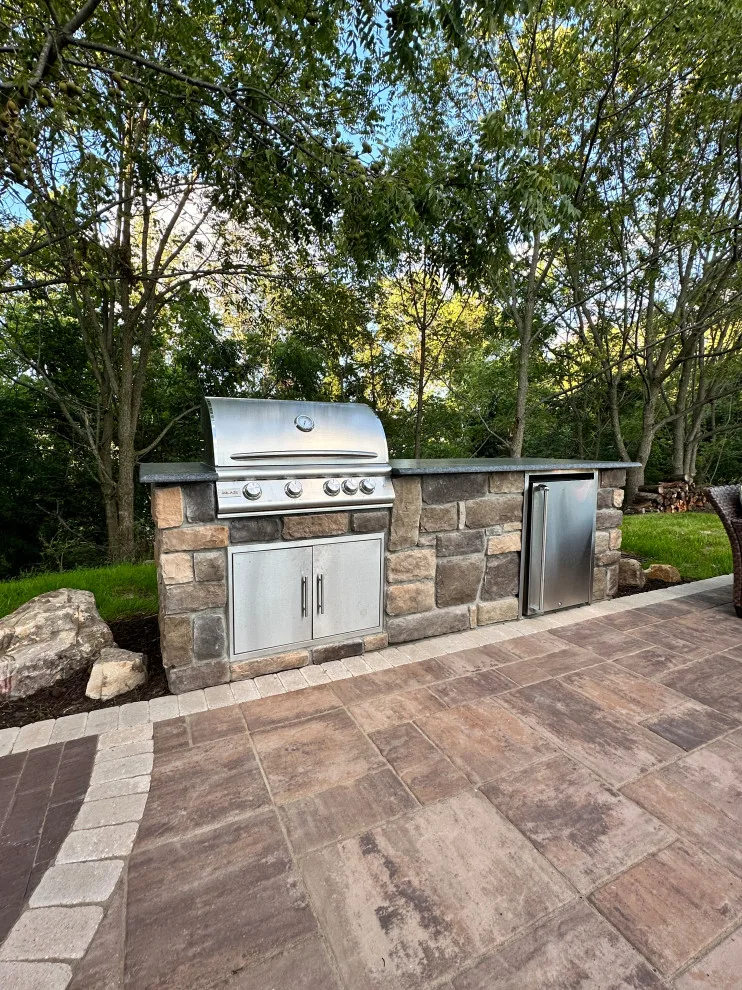 R&R Outdoor Lifestyle by Schellhaas Landscape Construction - Photo 7