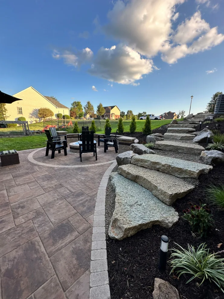 R&R Outdoor Lifestyle by Schellhaas Landscape Construction - Photo 5