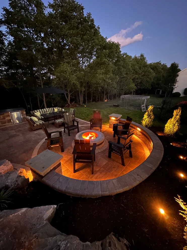 R&R Outdoor Lifestyle by Schellhaas Landscape Construction - Photo 9