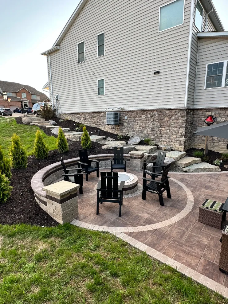 R&R Outdoor Lifestyle by Schellhaas Landscape Construction - Photo 4
