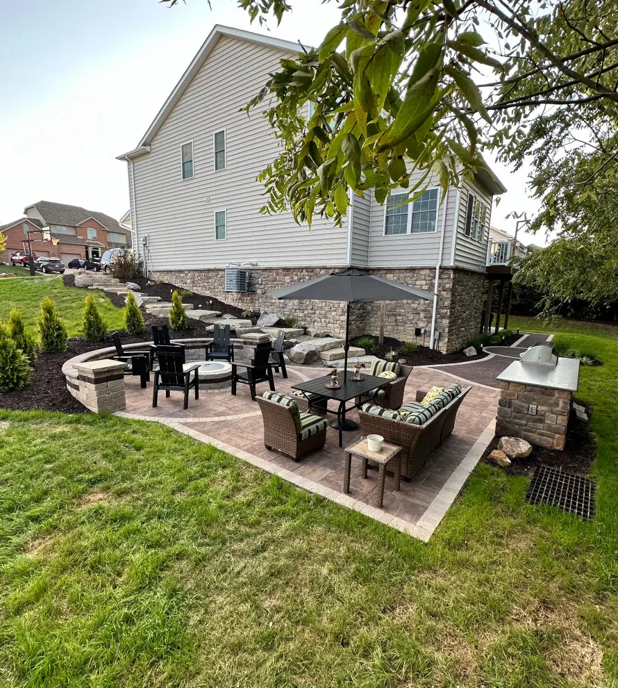 R&R Outdoor Lifestyle by Schellhaas Landscape Construction - Photo 11