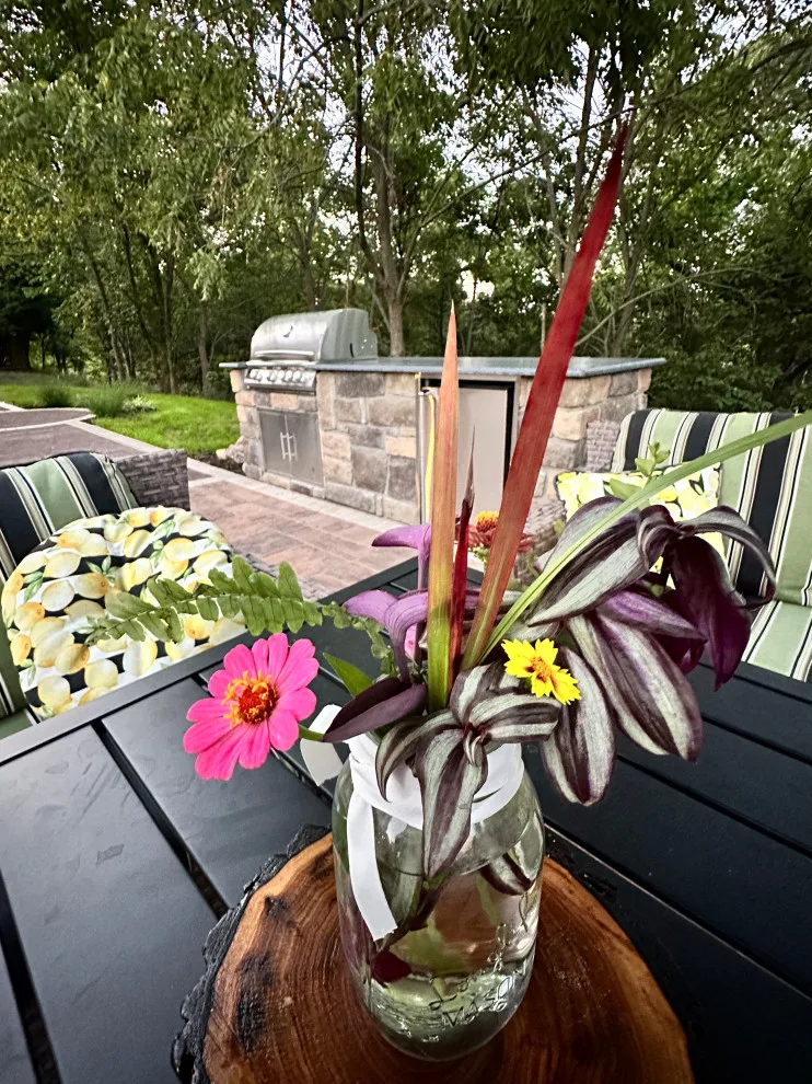 R&R Outdoor Lifestyle by Schellhaas Landscape Construction - Photo 2